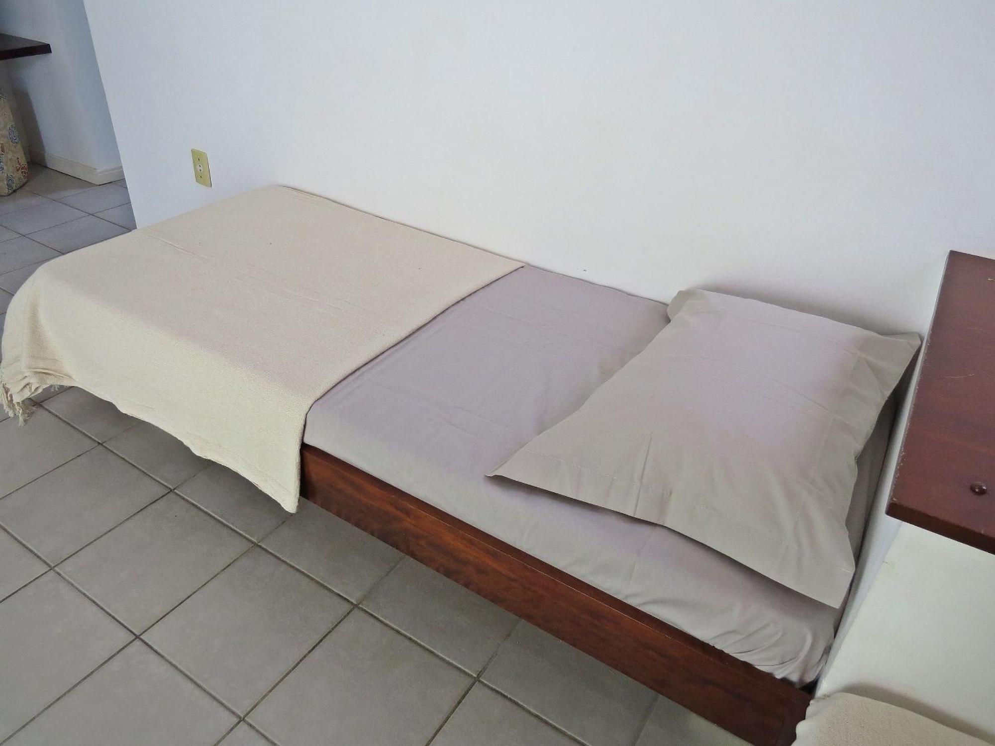 Apto Praia De Mariscal E Canto Grande Bombinhas Sc - Canela Flats 02 Apartment Exterior photo