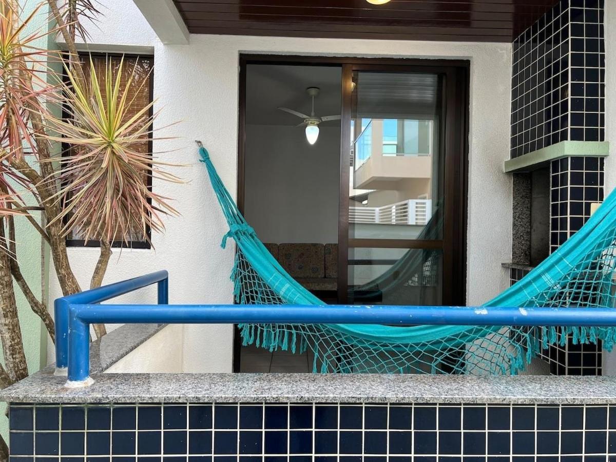 Apto Praia De Mariscal E Canto Grande Bombinhas Sc - Canela Flats 02 Apartment Exterior photo